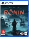 CD PS5 RISE OF THE RONIN-5030128
