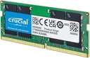 Crucial 32GB DDR4 3200 MHz SO-DIMM Memory Module - CT32G4SFD832A