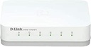 D-link5-Port Gigabit Desktop Switch 