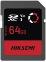HIKSEMI HS-SD-E30  64G SD.