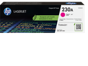 HP 230A Magenta Original LaserJet Toner Cartridge