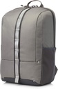 HP Commuter Laptop Backpack 15.6" 5EE94AA - Grey