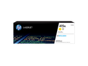 HP 415A Yellow Original LaserJet Toner Cartridge (W2032A) – For HP Color LaserJet Pro M454, MFP M479, and MFP M454 Series Printers