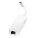 TP‑Link UE300C USB-C to Gigabit Ethernet adapter