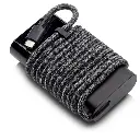 HP 65W USB-C Laptop Power Adapter – Model 917677-003 – Original Type-C Charger for HP Notebooks