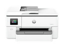 HP OfficeJet Pro 9720 Wide Format All-in-One Printer – Print, Scan, Copy & Fax with Wireless and Duplex A3 Printing