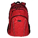 ICONZ CHICAGO BACKPACK 15.6 RED 4046.