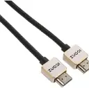 ICONZ HDMI 5m CABLE METALPLUG-IMN