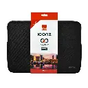 ICONZ LAPTOP SLEEVE 2034 BLACK 13.3 2034.