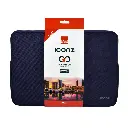 ICONZ LAPTOP SLEEVE 2035 BLUE 13.3 2035.