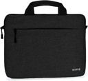 ICONZ London Toploading Bag 16 DARK GRAY-3037.