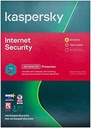 KASPERSKY INTERNET SECURITY 4 DEVICES