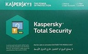KASPERSKY TOTAL SECURITY1 DEVICE.