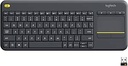 Logitech Media K400 PLUS-920-007153.