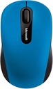 Microsoft Bluetooth Mobile Mouse 3600 Blue- PN-PN7-00024.
