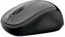 Microsoft Wireless Mobile Mouse 3500 Black PN-GMF00292