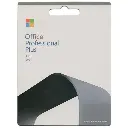 Microsoft Office Pro Plus 2021 - Card