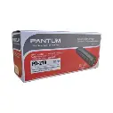 Pantum PD-219 Laser Toner B&W 1600K