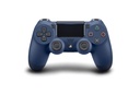 Playstation 4 - DUALSHOCK 4 -BLUE.