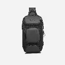 Rahala Cross bags -7086 black.