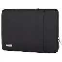 Rahala RS-006 Protective Laptop Sleeve Waterproof Briefcase Handbag Case - 15.6inch