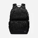 Rahala BNG125 Business-Casual Travel Water Resistant 15.6-Inch Laptop Backpack