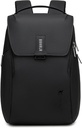 Rahala BNG127 Business Travel Water Resistant 15.6-Inch Laptop Backpack
