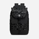 Rahala BNG128 Business-Casual Travel Water Resistant 15.6-Inch Laptop Backpack