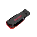 SanDisk Cruzer Blade USB 2.0-16GB-SDCZ50-016G-B35.