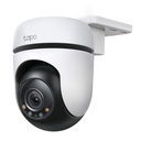 TP-Link Tapo C510W 2K Outdoor Pan/Tilt Security Wi-Fi Camera 360° View