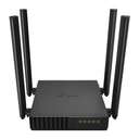 TP-LINK AC1200 Dual-Band Wi-Fi Router-Archer C54.