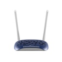 TP-LINK 300Mbps Wireless N VDSL/ADSL Modem Router