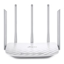 TP-Link Archer C60 Ac1350 Wireless Dual Band Router (White)