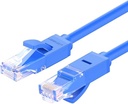 UGREEN NW102 (11202) Cat 6 U/UTP Lan Cable 2m (Blue) .