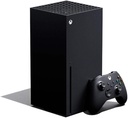 Microsoft Xbox Series X 1TB Console – Model RRT-00015 / 5030098 – 4K Gaming Console with Ultra-Fast Load Times