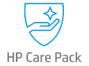 HP CP 3Years NBD+onsite Hardware Warranty