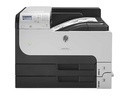 HP LaserJet Enterprise 700 Printer M712dn