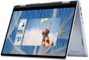 Dell Inspiron 14-7440 2n1 Laptop  Intel Ci7 150U 16GB DDR5-5200 RAM 1TB SSD Intel Graphics 14