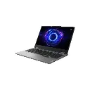 Lenovo LOQ 15.6" Gaming Laptop (83LK0071ED) – Intel® Core™ i5-12450HX – NVIDIA® GeForce RTX™ 4050 6GB – 16GB DDR5 RAM – 512GB NVMe SSD – 144Hz FHD Display – White Backlit Keyboard – Luna Grey + Lenovo LOQ M100 RGB Mouse – 2-Year Warranty