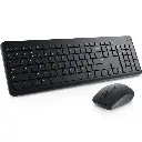 Dell Wireless Keyboard and Mouse