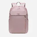 Chantria Laptop Backpack, 15.6 Inches, Waterproof, Purple, CB-00633