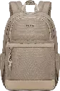 Chantria Laptop Backpack, 15.6 Inches, Waterproof, Khaki, CB-00648