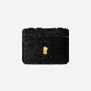 Rahala RA108 Men's Leather Bifold Cash Strap Cardholder Wallet 