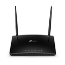 TP-LINK AC750 Wireless Dual Band 4G LTE Router Archer MR200
