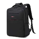 Rahala A902 laptop backpack 15.6-Inch Black