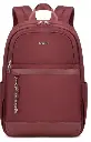 Chantria Laptop Backpack, 12 Inches, Waterproof BURGUNDY CB-00648