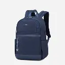 Chantria Laptop Backpack, 16.5 Inches, Waterproof-BLUE CB-00648