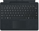 Microsoft Surface Pro Signature Keyboard -Black 