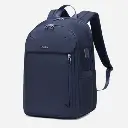 Chantria Laptop Backpack, 16.5 Inches, Waterproof BLUE CB-00633