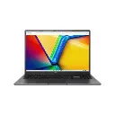 ASUS Vivobook 16X K3605ZF-RP005W Core i5-12500H 12 Cores -512GB SSD-  8GB DDR4 - RTX 2050 4GB GDDR6 - 16 FHD 144HZ 300NITS Aluminium - Win 11